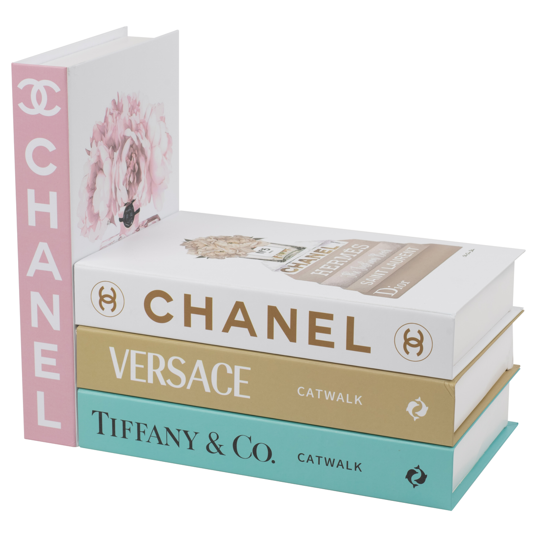 Bring Soft Luxury to Your Space – Limited Restock: Blush & Icon Sets