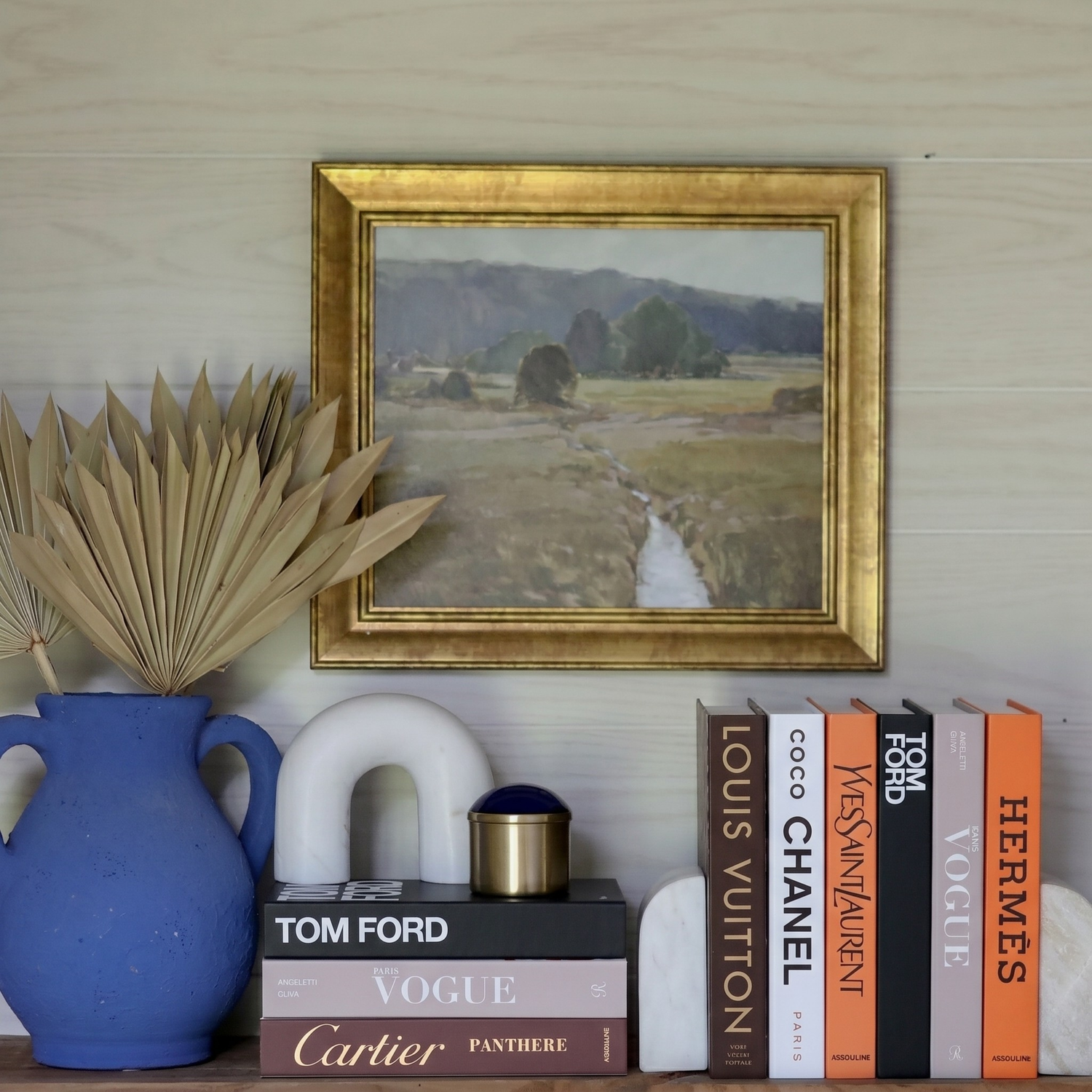 Decor Books