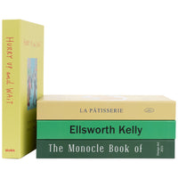 The Nature Set · 4 Pieces · Medium