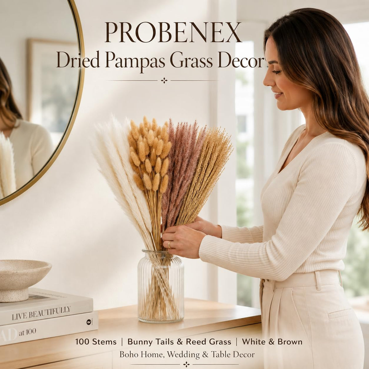 Pampas — PT07