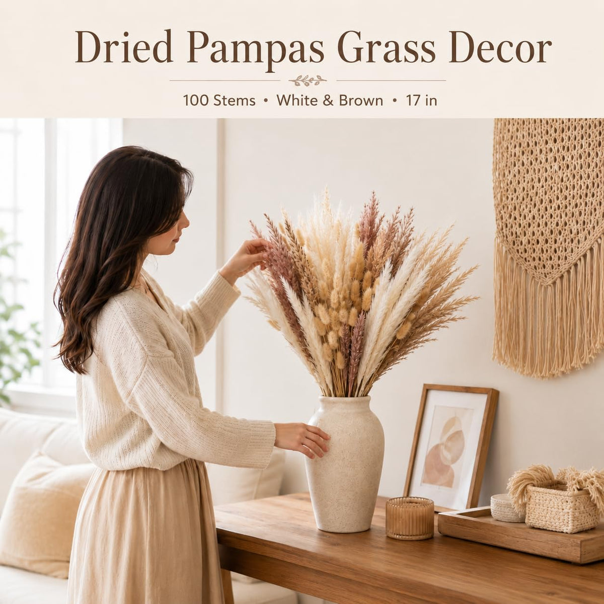 Pampas — PT08