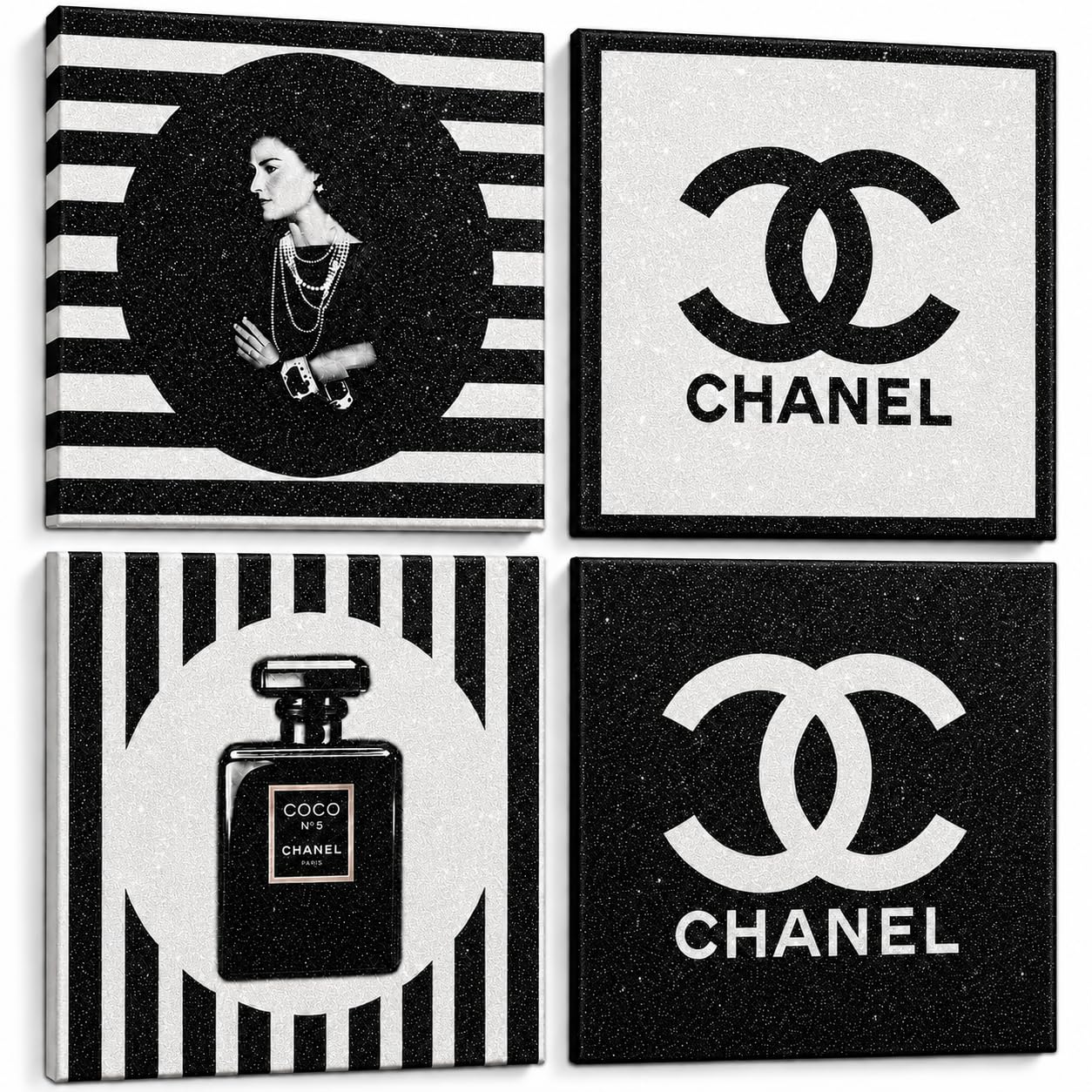 Wall art